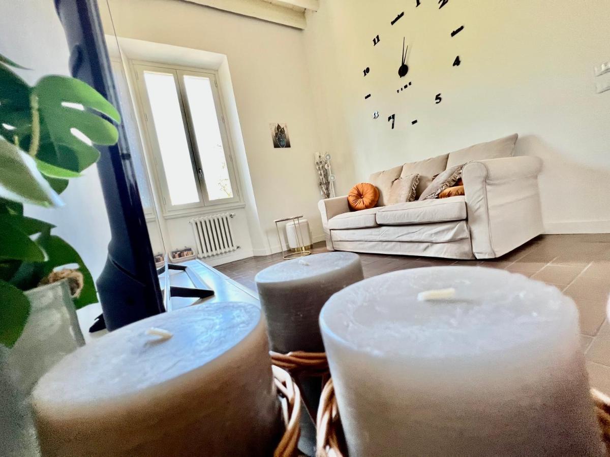 Relax & Design A Pochi Passi Dalla Stazione Firenze Kültér fotó