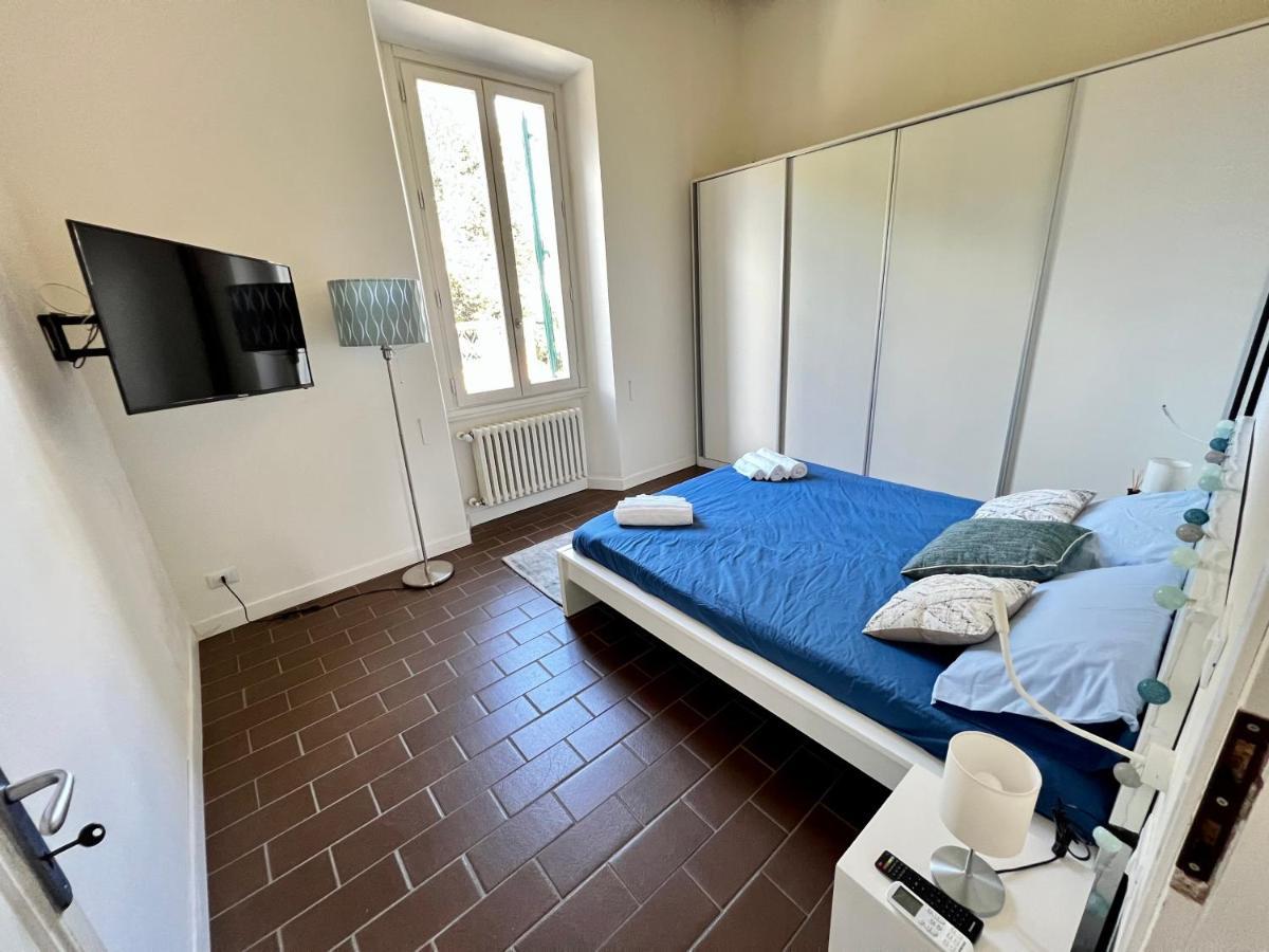 Relax & Design A Pochi Passi Dalla Stazione Firenze Kültér fotó