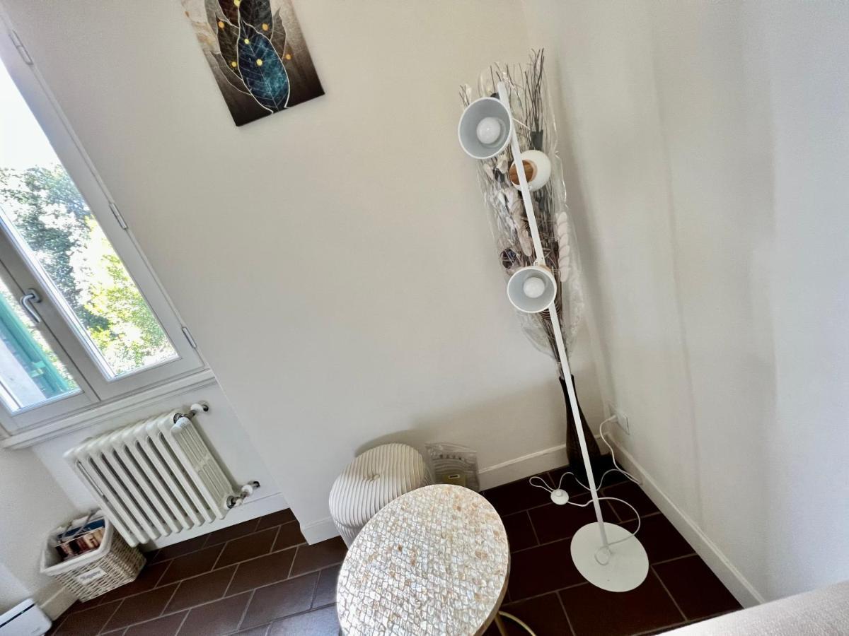 Relax & Design A Pochi Passi Dalla Stazione Firenze Kültér fotó